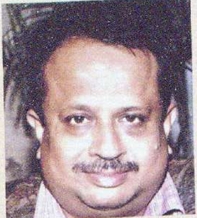  Image of Sandeep Dutta 